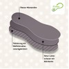 Parent Winter Soles, Fleece warm fleece