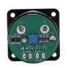 VU Panel Meter Professional VU Meter Audio Level Amp Amplifier