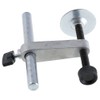 Hitachi 323677 Vise Assembly for Hitachi C12LC, C12LCH and C12FCH
