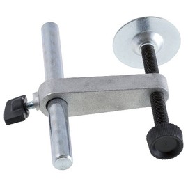 Hitachi 323677 Vise Assembly for Hitachi C12LC, C12LCH and C12FCH Compound Miter Saws