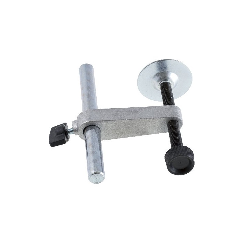 Hitachi 323677 Vise Assembly for Hitachi C12LC, C12LCH and C12FCH