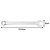 TONE Combination Spanner CS-23 Double Sided Width 0.9 inches (23