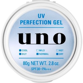 우노 UV 퍼펙션 젤 80g 파인 투 데이 Uno UV Perfection Gel 80g Fine to Day