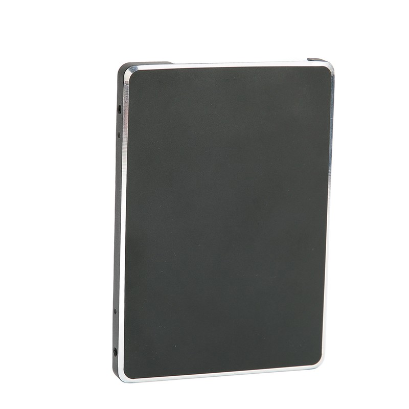 SSD Adapter Box Kit 10Gbps Data Transmission Ultra Thin Design