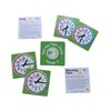 EasyRead Time Teacher Tell The Time Card Games - Level