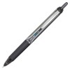 Pilot Precise V7RT Retractable Rollerball Pen, Needle Point, Black Ink,