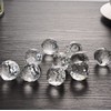 38Pcs Clear Crystal Ball Prism, BetterJonny 20mm Crystal Ball Prism
