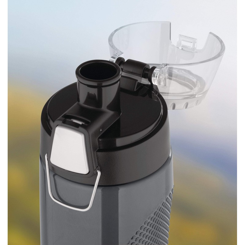 THERMOS Hydration Bottle with Meter