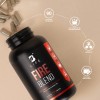 Mezcla De Maca, Damiana Y Fenogreco. Fire Blend B Life