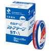 Nichiban ST-A10PAZ Cellotape Store Tape, Pack of 10, 0.6 inches