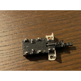 Sansui New Sansui Power Switch for Vintage Receiver 7070 7070D 8080 8080DB 9090 9090DB