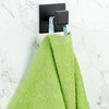 'ZOLLNER® Terry Rwäsche Set of 10 Available in Different Colours and