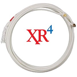 Classic XR4 30ft Lite Head Team Rope MS