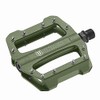 Marwi SP 1300 Premium Flat Pedal green