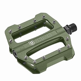 Marwi SP 1300 Premium Flat Pedal green
