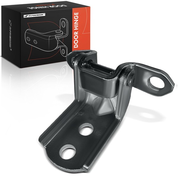 A-Premium Door Hinge Assembly Compatible with Nissan Altima 2002-2012, Sentra