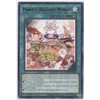 Purrely Delicious Memory - AMDE-EN023 - Rare - 1st Edition