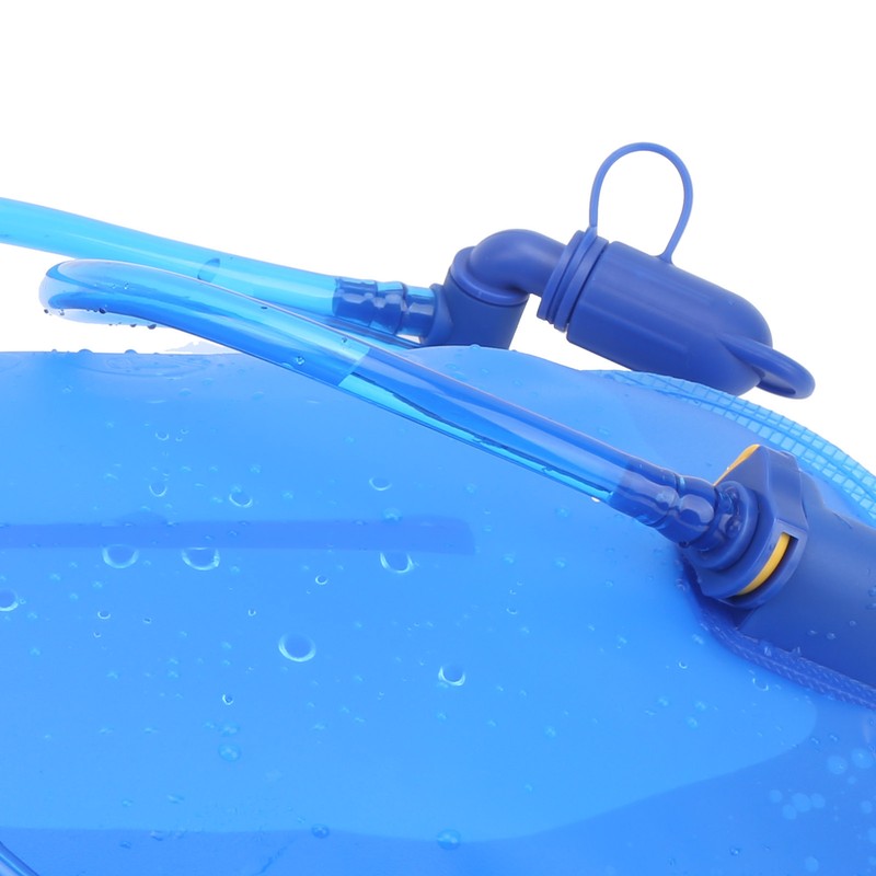 2L Outdoor Portable Water Bladder TPU PVC Drink Water Bag