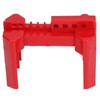 Ball Valve Locking Device, ASBV-01 Ball Valve Locking Device, Adjustable