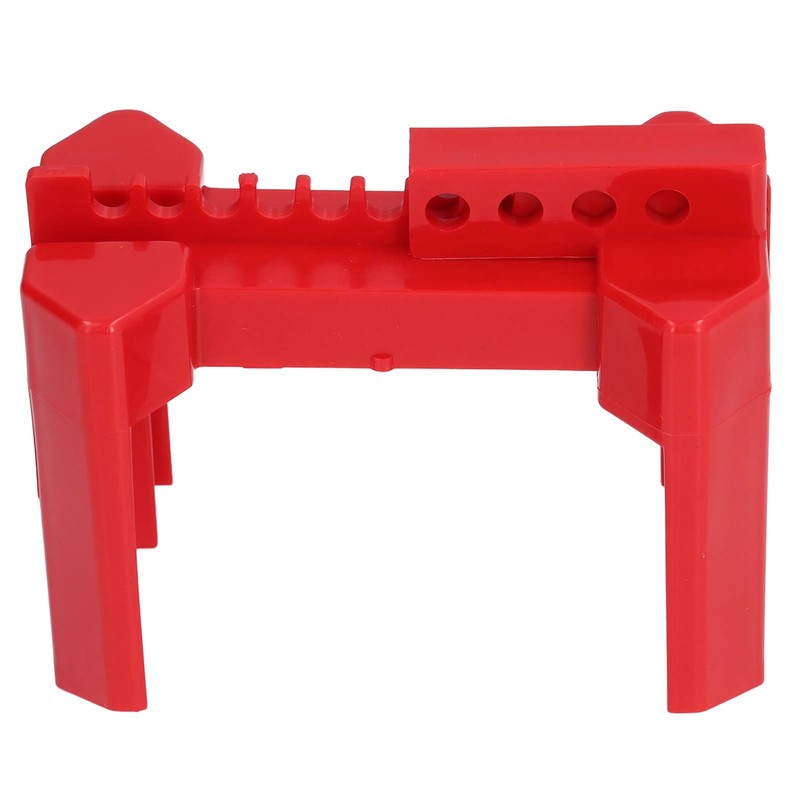 Ball Valve Locking Device, ASBV-01 Ball Valve Locking Device, Adjustable