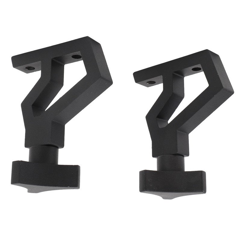 Jack Mounting Bracket for Wrangler JK 2007‑2018 Vehicles Jack Bracket