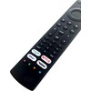 Replacement Remote Control for OK. Fire TV ODL55850UV-TFB | ODL43851UT-TFB