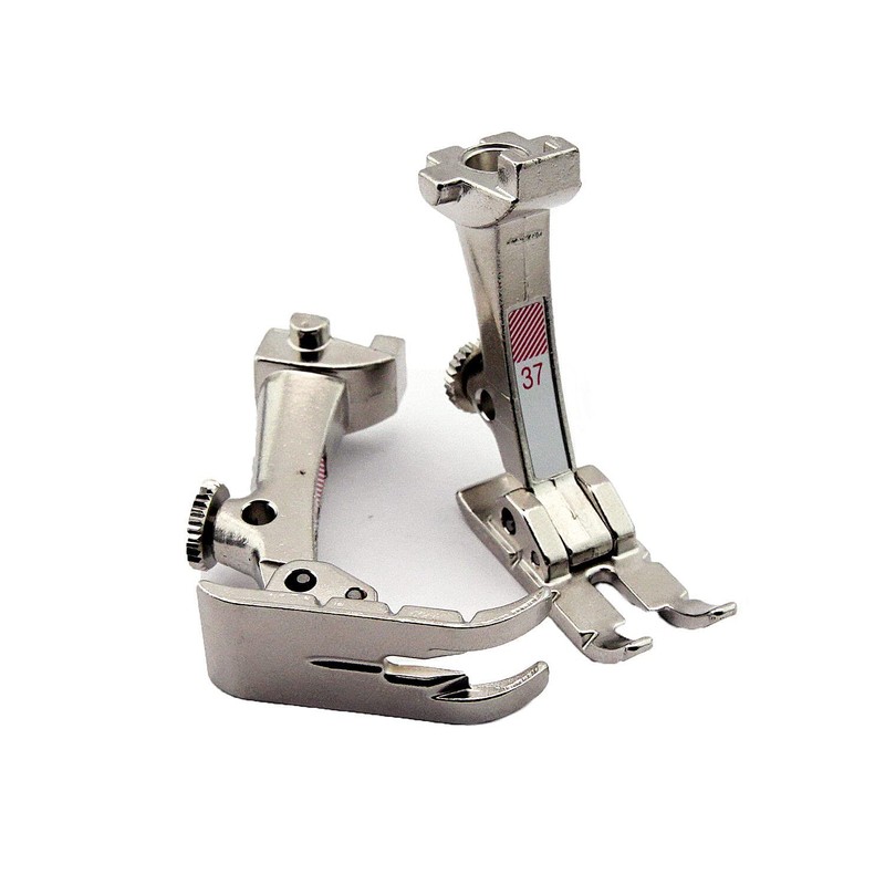 Patchwork Foot #0084747400 (#37N) for Bernina Sewing Machine