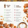 Crema De Café Con Colágeno De Búho Y Buey Con