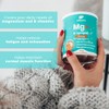 Nature's Finest Magnesium Drink, 375 mg Magnesium Per Serving, 50