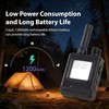 LoRa Meshtastic Transceiver with GPS and nRF52840 - ThinkNode M1