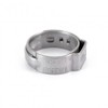 1/2" PEX Stainless Steel Cinch Clamps SSC (100/bag)
