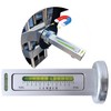 AUTOSOLO Camber Alignment Tool - Magnetic Wheel Alignment Gauge for