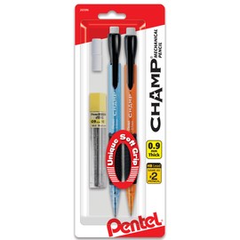 Pentel Back to School Box, Grades K-6 | School Essentials, 36 Pieces