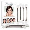 Secret Lift Pro - Pre-Assembled Face and Eye Lift Tapes