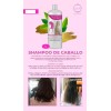 Mujer Perfecta Shampoo Crece Abundante