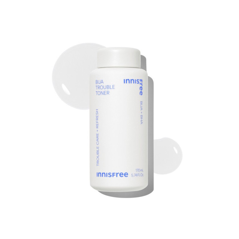 2 x 170 mL Visa Trouble Toner / 비자 트러블