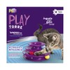 Fancy Pets Torre Play Juguete para Gato