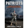 Patriots: A Novel of Survival in the Coming Collapse