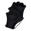 Outanaya Gloves for Pool Exercise Swim Gloves Warmth Comfortable Fit