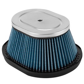 Blaster 200 Air Filter for Yamaha YFS200 YFS 200 1988-2006 Breeze 125 YFA125 YFA1 1989/1991-2004, Grizzly 125 YFM125 2004-2013, Raptor 125 250 YFM125R YFM250R 2XJ-14451-00-00