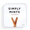 Simply Mints (Cinnamon, 1.1 oz (1 Tin))