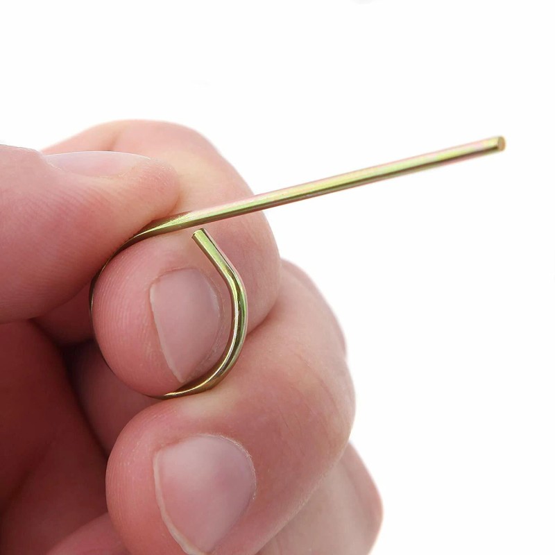 Tapix Keys for Emergency Interior Door Locksets - Interior Door