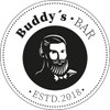 Buddy's Bar - Set of 6, High-Quality 400 ml Tritan