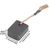 N257540 Carbon Brushes Fits DeWalt DWE402 DWE402N DWE402W Angle Grinder
