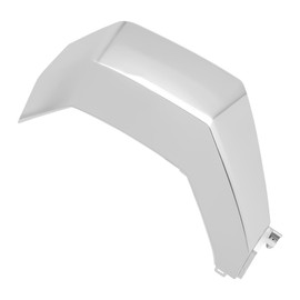 TBVECHI Bumper Cover, Car Front Bumper Cover 22-23 Toyota Tundra Left Side Bumper Guard, OE/OEM Part Number 527130C050