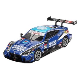 MINI GT 1/64 Nissan Z GT500 SUPER GT Series 2023#24 REALIZE CORPORATION ADVAN Z KONDO RACING (Left-hand drive) Finished product MGT00850-BL