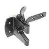 Buy 3 Get 1 Free Auto Gate Latch Catch Garden