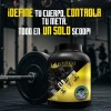 Cla Carnitina 1kg Vikingo Suplements 100 Servs