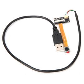 OV5640 5MP 2592*1944P Auto Focus OTG UVC USB Camera Module Micro USB Security PC Camera Module Audio Video Laser Engraver Webcam Board for Android Windows Linux