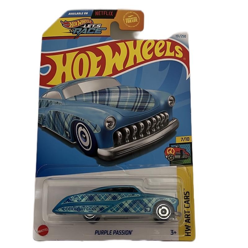 Hot Wheels Mustangs and more!:_Volkswagen T2 PICKUP